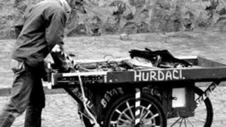 Hekimhan Hurdacı